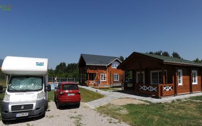 Log Cabine Sofia-Bulgaria house, https://eco-log-house.com/